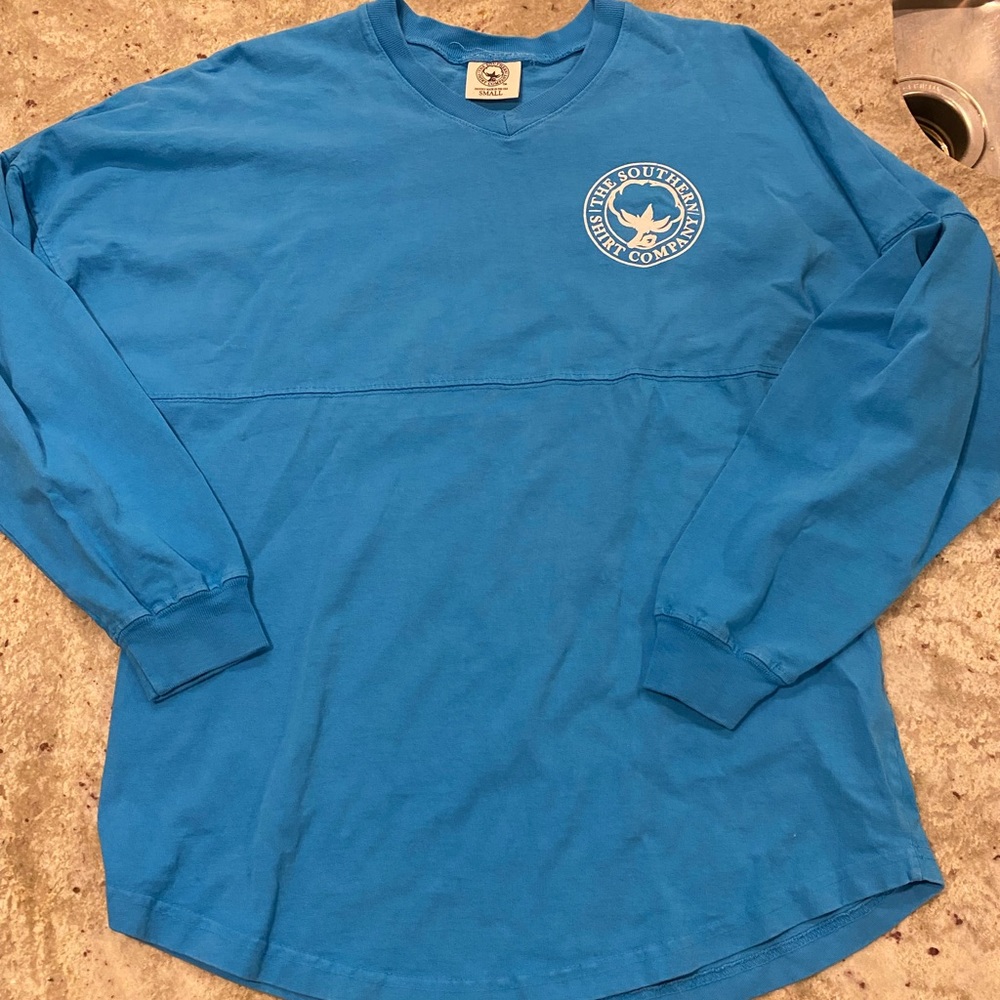 Southern Shirt Spirit Jersey